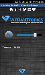 Virtualtronics.com - Streaming poster 11