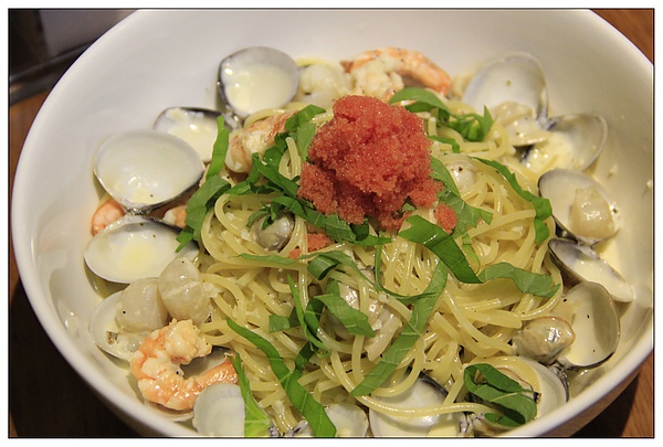 【台北萬華區】傳承近30年的南義美食-多人聚餐好去處-◎卡布里喬莎(西門NEO WEST店)◎ 