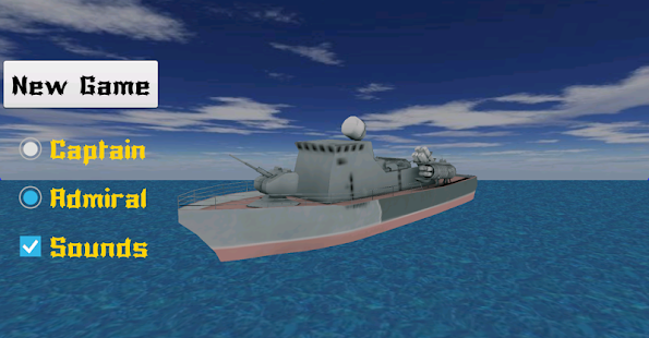download Sea Battle 3D free