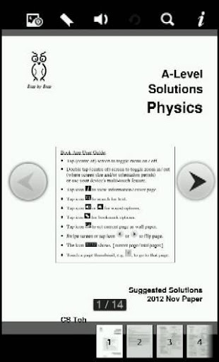 2012N AL Solutions Physics