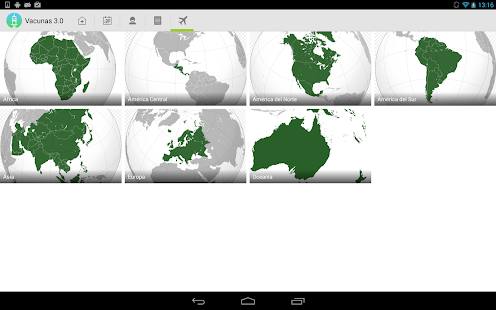 Vacunas 3.0 Screenshots 20