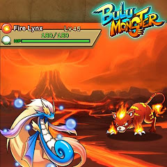 Bulu Monster v3.16.1 Apk Mod [much money]