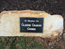 MP - Claude Charles Godbe Memorial