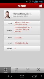 DTU Guide Screenshots 5