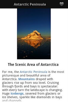 Antarctica: A Photographic Jouのおすすめ画像5