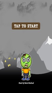 Flappy Zombie Screenshots 5