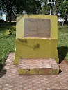 Monumento Á Getúlio Vargas