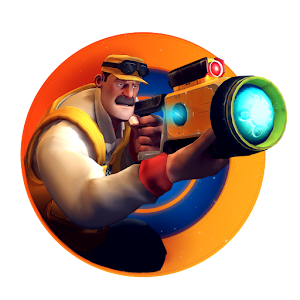 Rochard-android-games-apk-data