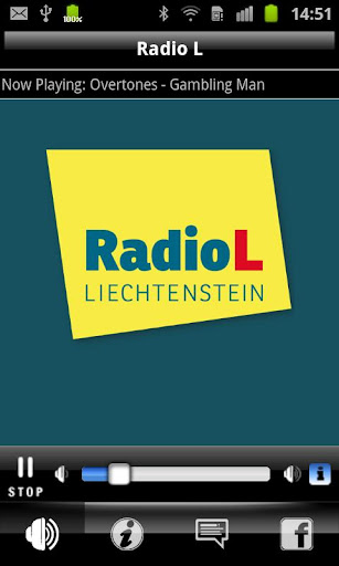 Radio L