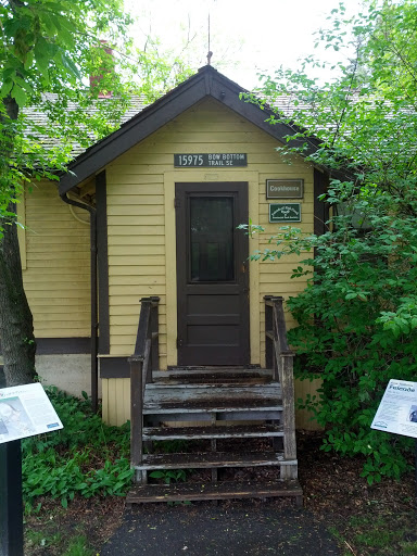FCPPS Historical Cookhouse