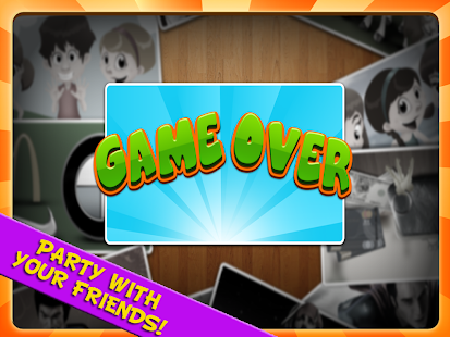 Guess The Word Heads Up Game Screenshots 9
