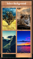 Nature Photo Frame APK تصویر نماگرفت #3