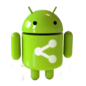 Apk Share & Backup icon