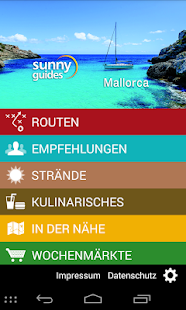 Download Sunny Guides Mallorca APK for PC