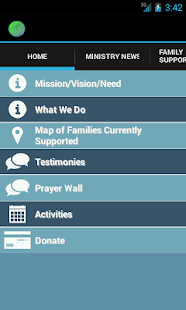 Free Download Ragan’s HOPE APK