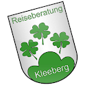 Reiseberatung Kleeberg logo