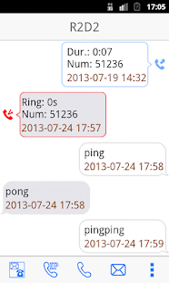 How to install BearContact++ p.2.4.6 unlimited apk for pc