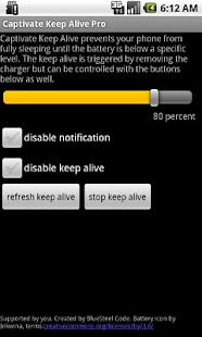 How to mod Captivate Keep Alive Pro 1.0 mod apk for pc