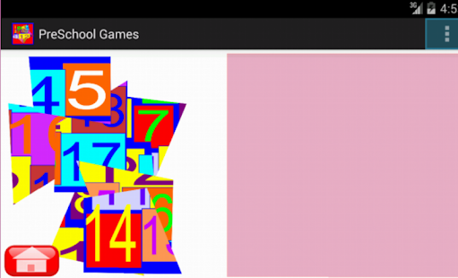 PreSchool Puzzles Screenshots 2