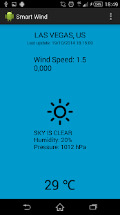 How to get Smart Wind Pro patch 4.20 apk for bluestacks