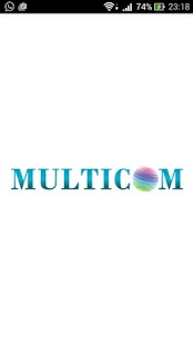 Multicom Screenshots 0