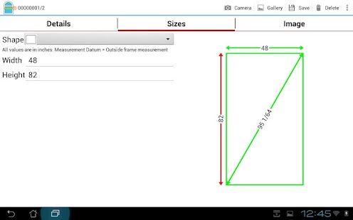 Windowmaker Measure Screenshots 4