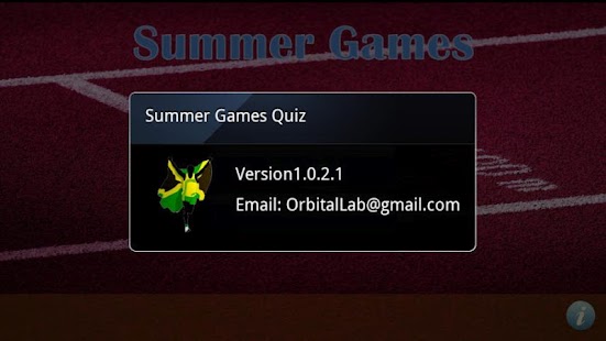 How to mod Summer Games Quiz lastet apk for android