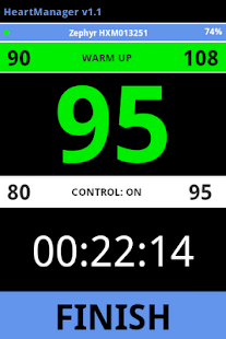 Free Download Heart Manager APK for PC