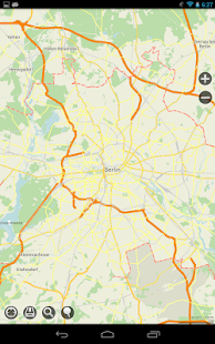 MapsWithMe Pro, Offline Karten - screenshot thumbnail