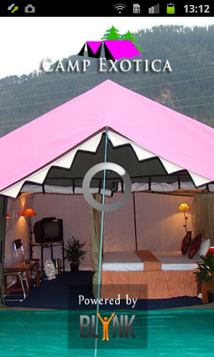 Camp Exotica