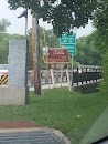 Bridgewater Sign 1749