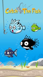 How to get Catch The Fish lastet apk for android