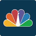 NBC News mobile app icon