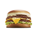 Macdo and Quick logo