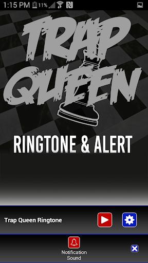 免費下載媒體與影片APP|Trap Queen Ringtone app開箱文|APP開箱王