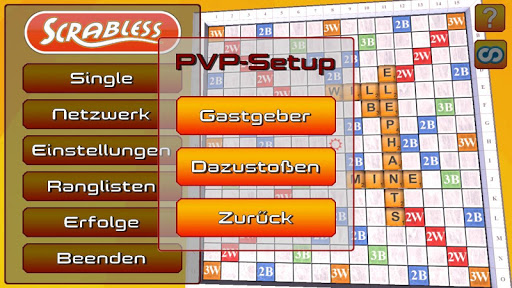 【免費拼字App】Scrabless auf deutsh - NoAdds-APP點子
