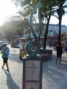 Praça Alice Quintela