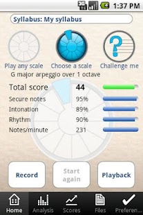 Download ScaleHelper Lite APK for Android