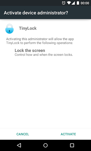 免費下載工具APP|Tiny Lock (Lock Screen) app開箱文|APP開箱王