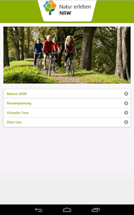 Natur erleben NRW | NABU Screenshots 5