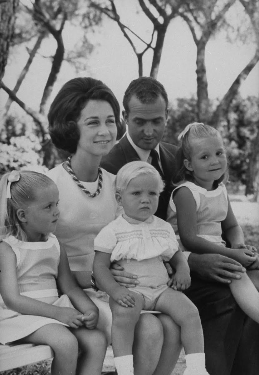 フアン カルロス1世 Google Arts Culture