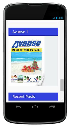 Avanse