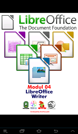 04 LibreOffice Writer