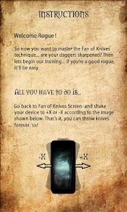 WoW Spells Screenshots 7