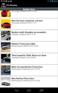Download ETS Motoring APK