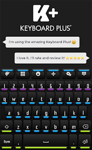 How to download Keyboard Plus LED lastet apk for laptop
