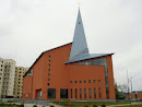 Riga Holy Trinity Roman Church