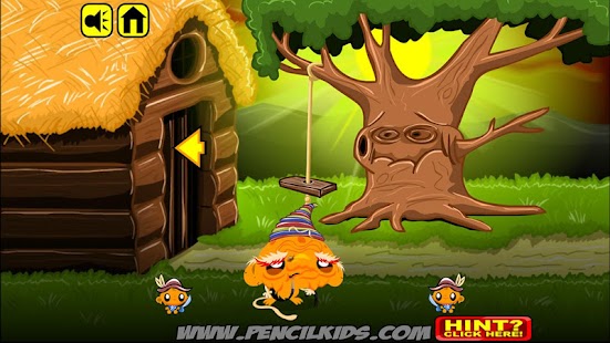  Monkey GO Happy Tales 1&2  