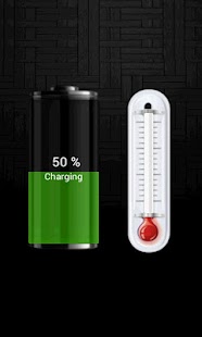 Check Charge Screenshots 1