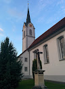 Kirche Abtwil